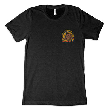 JB Mauney Grizzly T